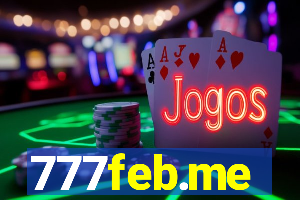 777feb.me