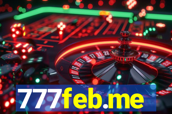 777feb.me
