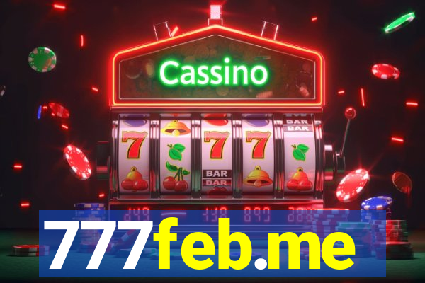 777feb.me