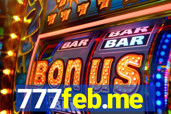 777feb.me