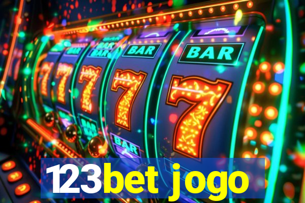 123bet jogo
