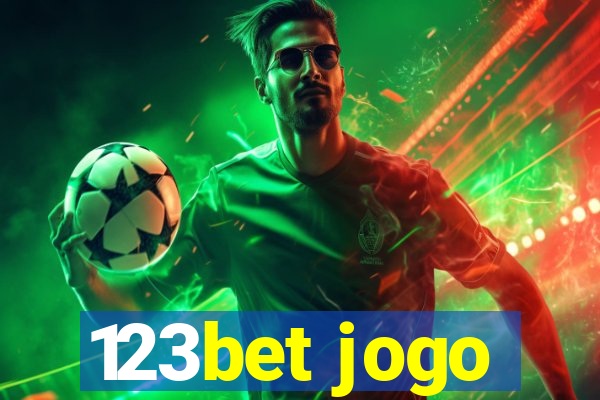 123bet jogo