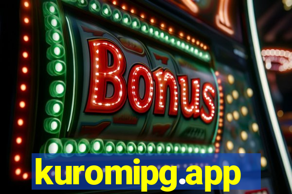 kuromipg.app