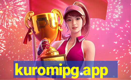 kuromipg.app