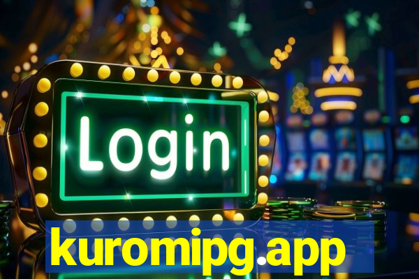 kuromipg.app