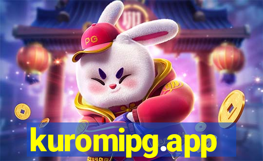 kuromipg.app