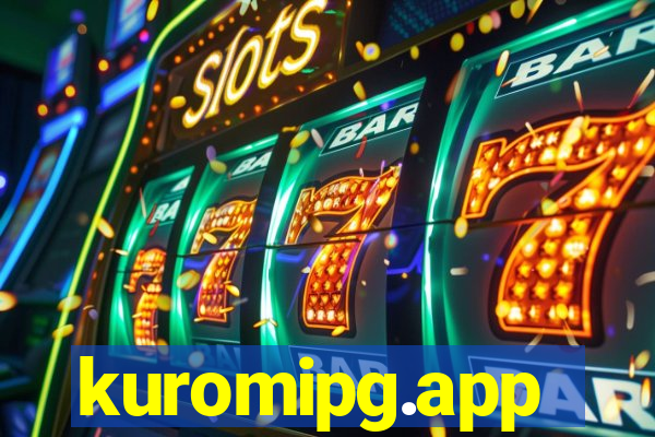 kuromipg.app