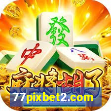 77pixbet2.com
