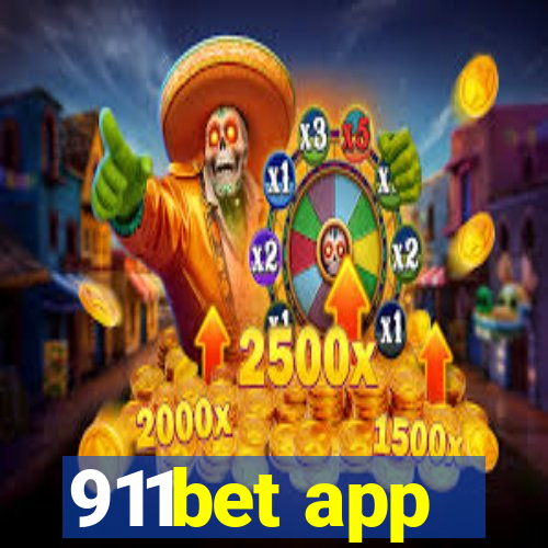 911bet app