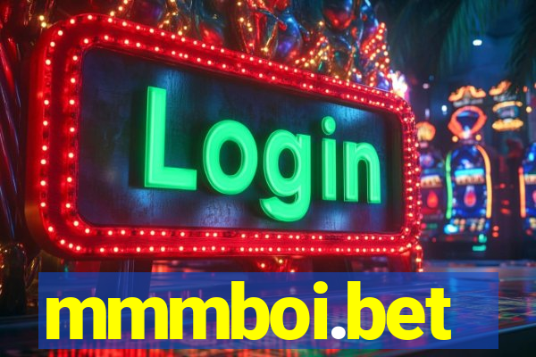 mmmboi.bet
