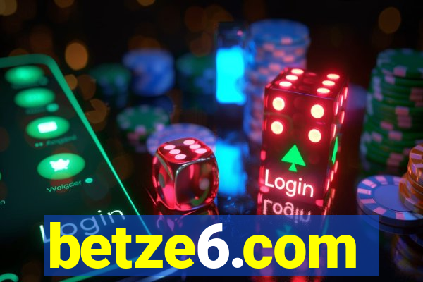 betze6.com