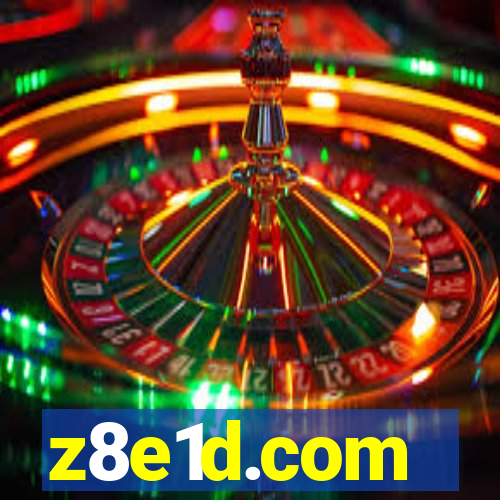 z8e1d.com