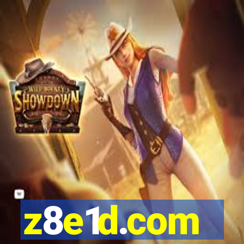 z8e1d.com