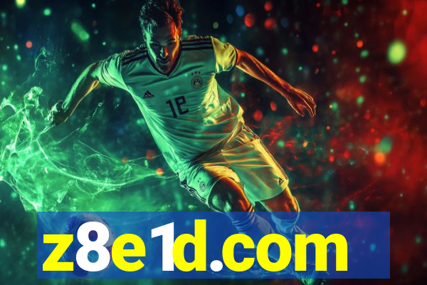 z8e1d.com
