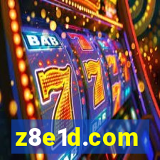z8e1d.com