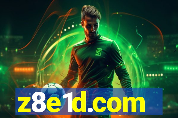 z8e1d.com