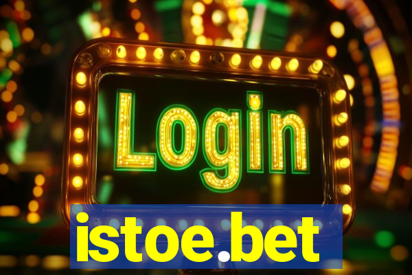 istoe.bet