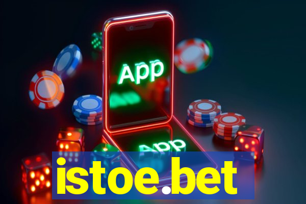istoe.bet