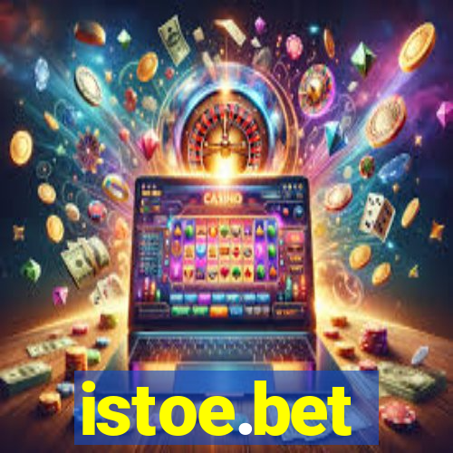 istoe.bet
