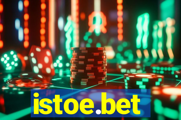 istoe.bet