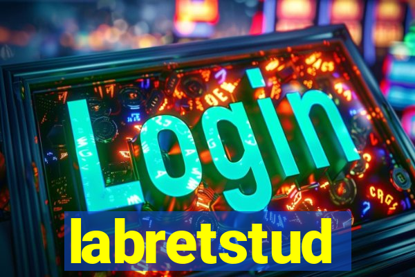 labretstud