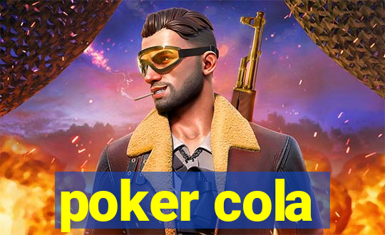 poker cola