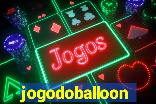 jogodoballoon