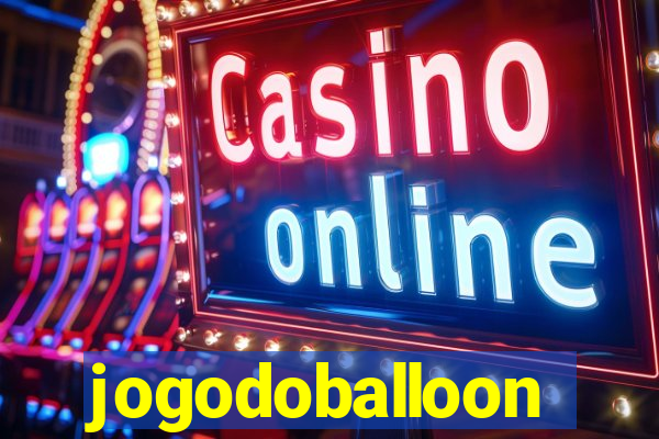 jogodoballoon