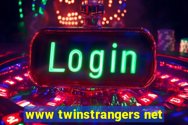 www twinstrangers net
