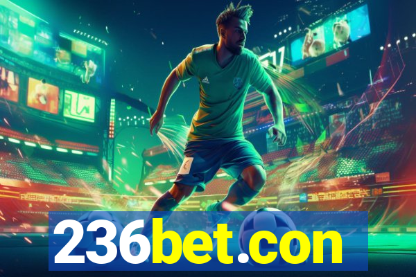 236bet.con