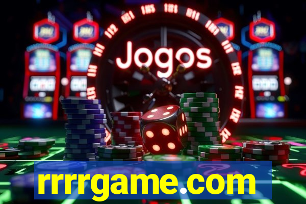rrrrgame.com