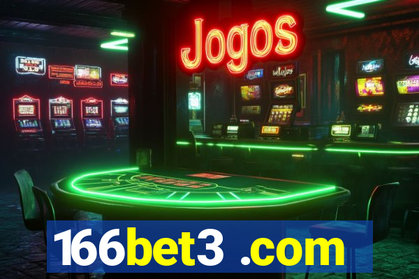 166bet3 .com