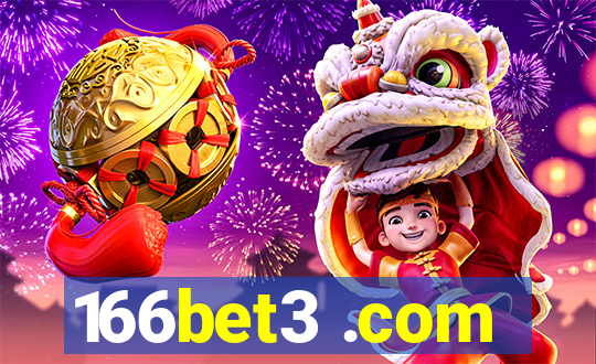 166bet3 .com