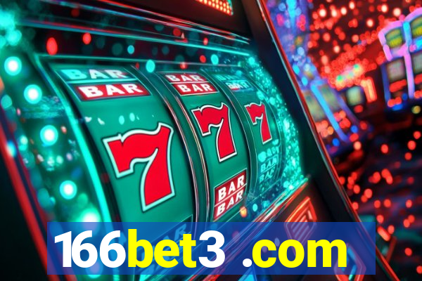 166bet3 .com