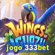 jogo 333bet