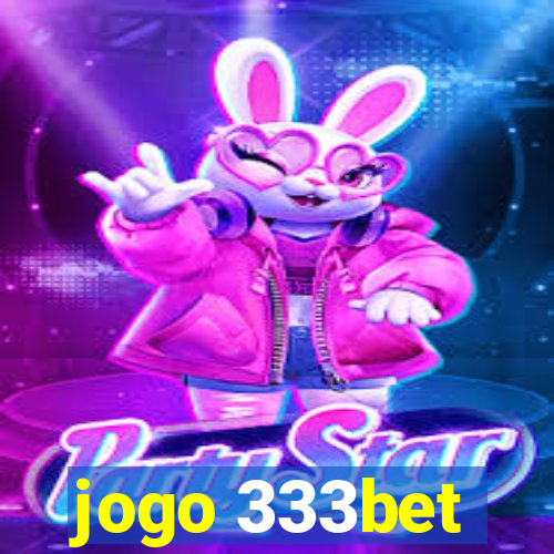 jogo 333bet