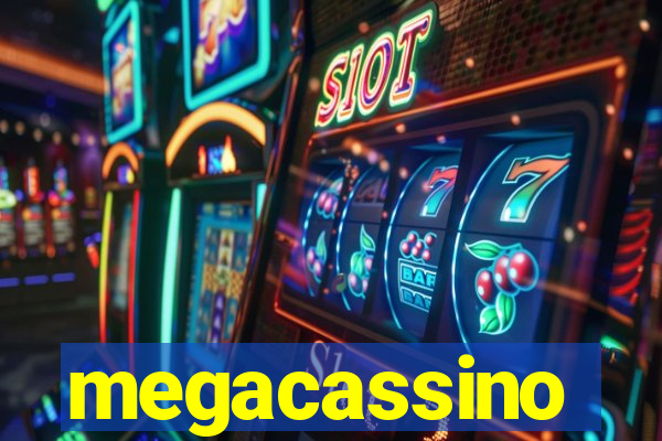 megacassino