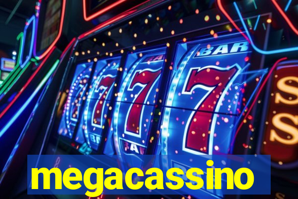 megacassino
