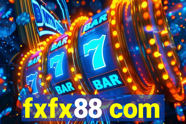 fxfx88 com