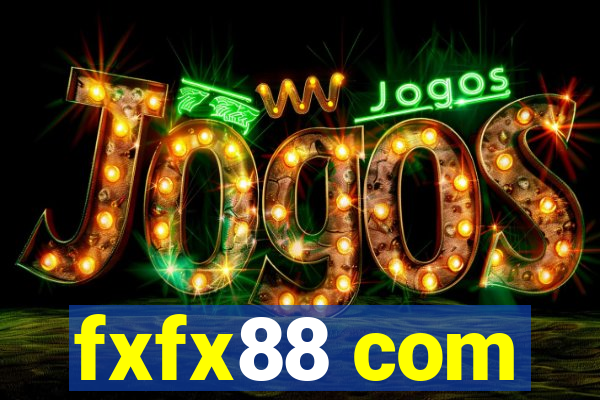 fxfx88 com