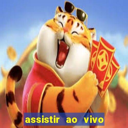 assistir ao vivo flamengo futemax
