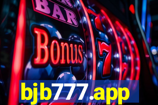 bjb777.app