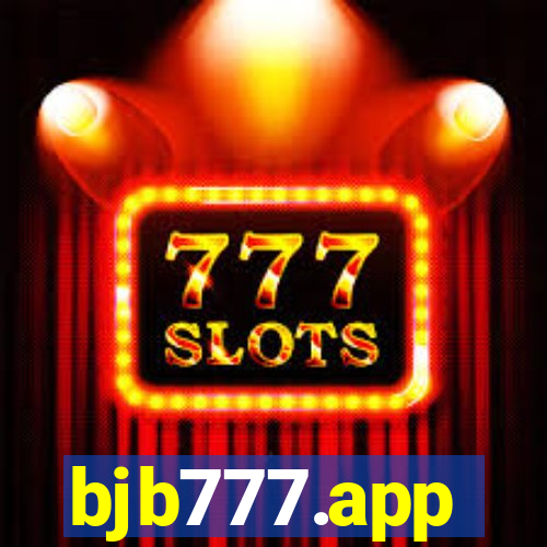 bjb777.app