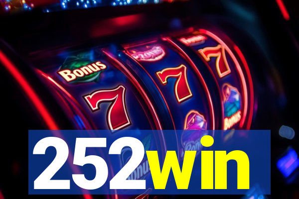 252win