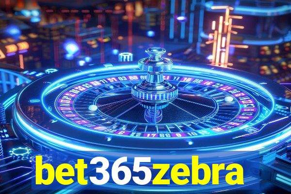 bet365zebra
