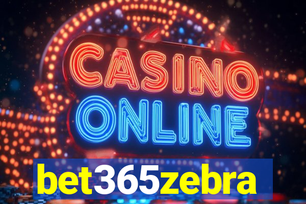 bet365zebra