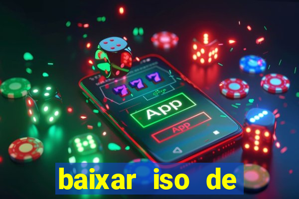 baixar iso de jogos ps2