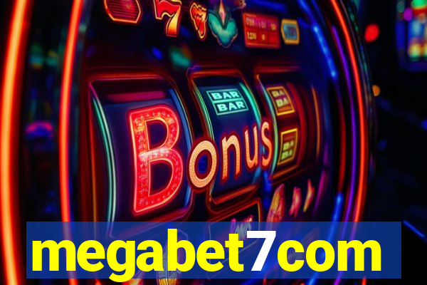 megabet7com