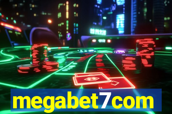 megabet7com