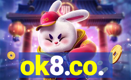ok8.co.